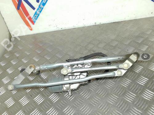Front wiper motor FIAT PANDA (312_, 319_) 1.2 (312PXA1A) | BP21751310M29 
