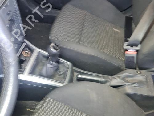 Rear right window mechanism OPEL ASTRA H (A04) 1.6 (L48) | BP26934687C25 