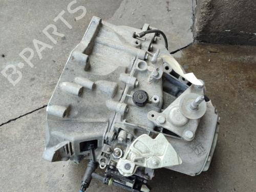 Gearbox PEUGEOT 308 SW I (4E_, 4H_) 1.6 HDi | BP21742380M3 