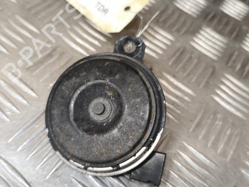 Toeter PEUGEOT 108 1.0 VTi 72 (72 hp) 25726948