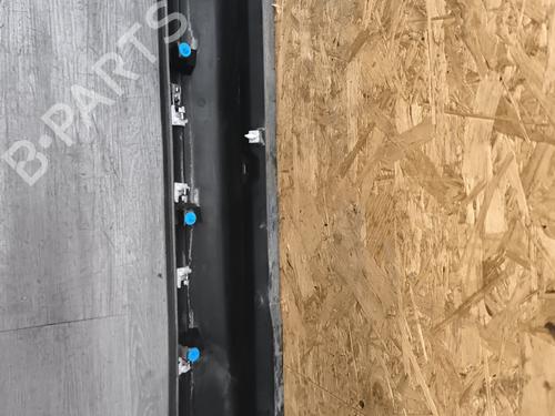 Left sideskirt CITROËN C4 AIRCROSS 1.6 HDi 115 AWC | BP30902384C115 