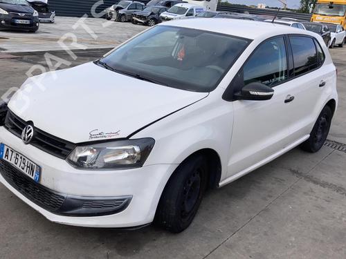 Steering column stalk VW POLO V (6R1, 6C1) 1.6 TDI | BP21729475I23 