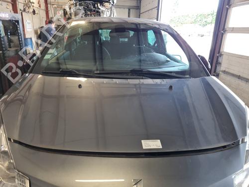 Used Hood CITROËN DS3 (SA_) 1.6 HDi 90 (92 hp) 24508221