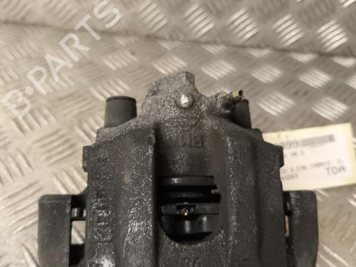 Used Right rear brake caliper BMW 3 Convertible (E36) 325 i (192 hp) 21748390