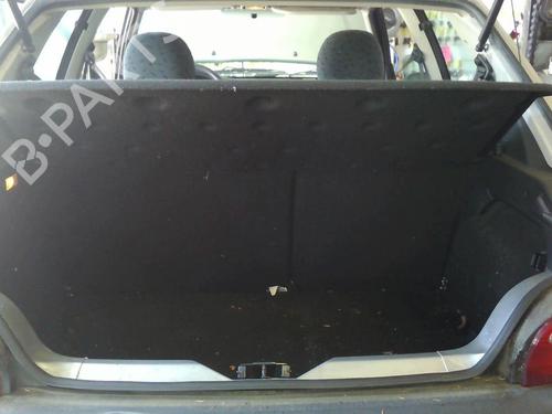 Gearbox CITROËN SAXO (S0, S1) 1.4 VTS | BP21748635M3 