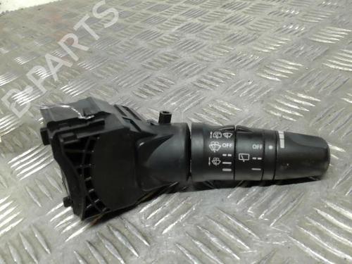 Used Steering column stalk NISSAN ALMERA TINO (V10) 2.2 dCi (112 hp) 21734448
