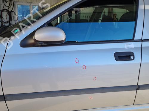 Used Left front door PEUGEOT 406 (8B) 1.8 16V (110 hp) 29434831