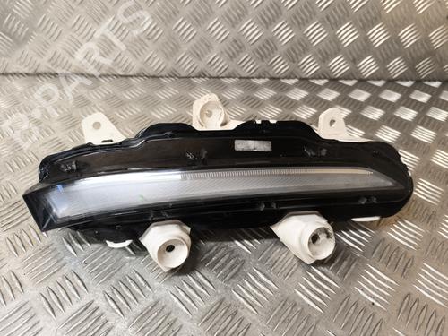 Used Left daytime light PEUGEOT 208 II (UB_, UP_, UW_, UJ_) 1.5 BlueHDI 100 (102 hp) 29023492