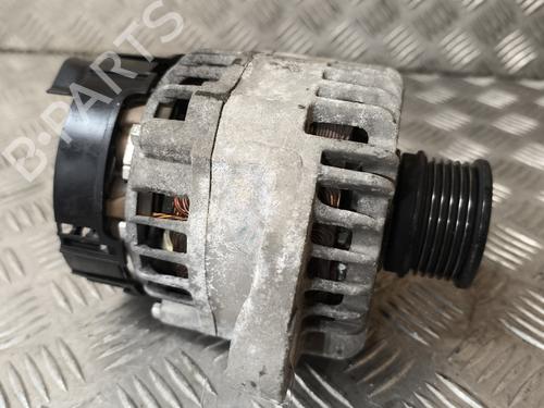 Alternator ALFA ROMEO GIULIETTA (940_) 2.0 JTDM (940FXE1A, 940FXG11) | BP22014245M7 