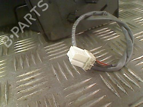 Left mirror NISSAN NOTE (E11, NE11) 1.5 dCi | BP21750845C26 