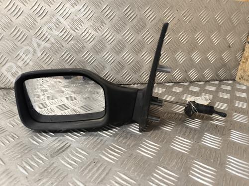 Used Left mirror PEUGEOT 106 II (1A_, 1C_) 1.1 i (60 hp) 26004236