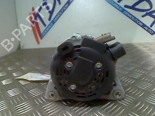 Alternator PEUGEOT 308 II (LB_, LP_, LW_, LH_, L3_) 1.5 BlueHDi 130 | BP21746474M7 