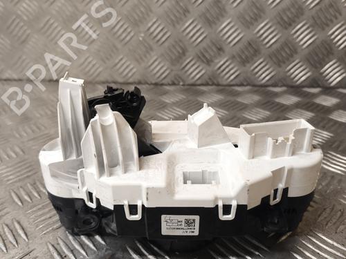 Climate control FORD FIESTA VI (CB1, CCN) 1.0 Sport | BP21741640I5 