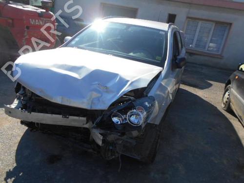 Front right window mechanism OPEL ASTRA H Estate (A04) 1.6 (L35) | BP21753100C23 