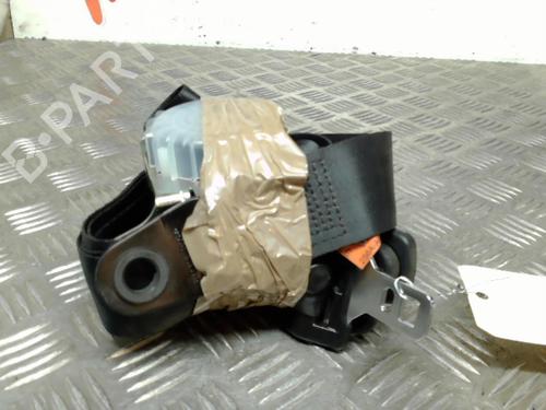 Used Front right belt tensioner FORD FIESTA V (JH_, JD_) 1.4 TDCi (68 hp) 21735794