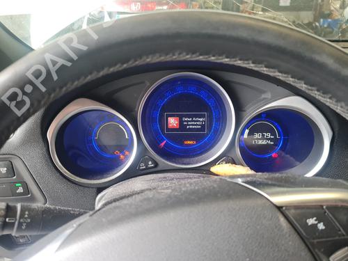 Elektronisk modul CITROËN DS4 (NX_) 2.0 HDi / BlueHDi 135 | BP27162166M83 