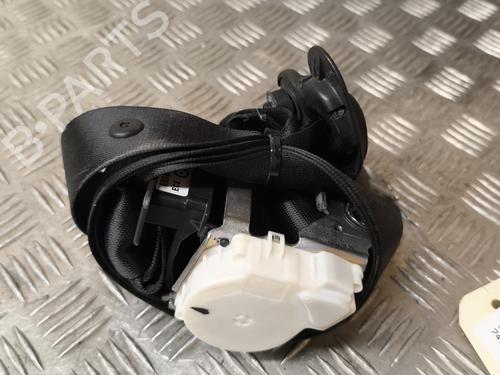 Used Front right belt tensioner BMW 1 (E87) 118 d (122 hp) 21730359