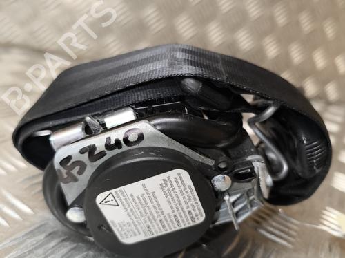 Front right belt tensioner FIAT GRANDE PUNTO (199_) 1.3 D Multijet | BP27641852C88 