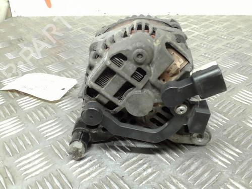 Used Alternator CITROËN C3 I (FC_, FN_) 1.4 i (73 hp) 21741850