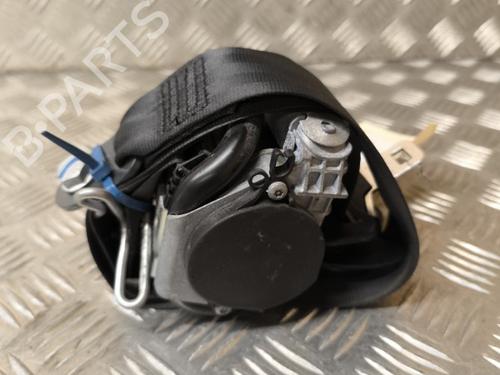 Front right belt tensioner PEUGEOT 407 (6D_) 2.0 HDi (6DRHRH) | BP21744941C88 