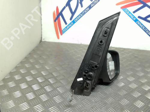 Right mirror FORD C-MAX (DM2) 1.8 TDCi | BP21745502C27 