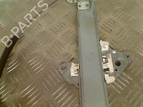 Front right window mechanism NISSAN JUKE (F15) 1.5 dCi | BP21745945C23 