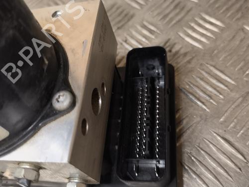 ABS pump NISSAN NAVARA NP300 (D40) 2.5 dCi 4WD (D40TT, D40T, D40M, D40BB) | BP22008379M43 