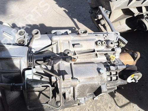 Gearbox BMW 1 (E81) 116 d | BP21738132M3 