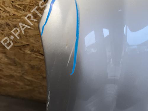 Left front fenders CITROËN C2 (JM_) 1.4 HDi | BP27162217C41 