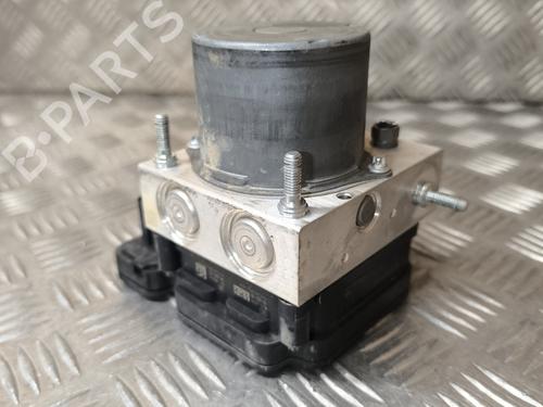 ABS pump RENAULT KANGOO Express (FW0/1_) 1.5 dCi 90 (FW0G, FW05, FW08, FW11) | BP27612582M43 