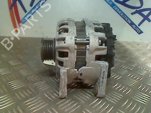 Alternator VW POLO V (6R1, 6C1) 1.0 | BP21739614M7 