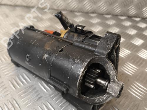 Starter RENAULT MASTER II Van (FD) 2.5 dCi (FD02) | BP29961674M8