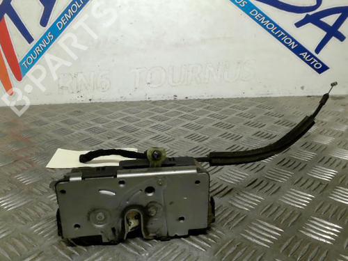 Used Front left lock PEUGEOT BOXER Van 2.2 HDi 120 (120 hp) 21742022