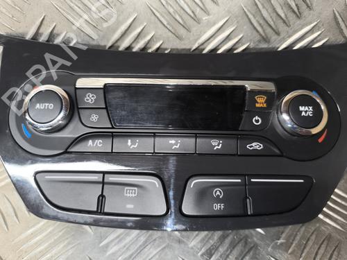 Climate control FORD KUGA II (DM2) 2.0 TDCi 4x4 | BP26941953I5 - Image 2