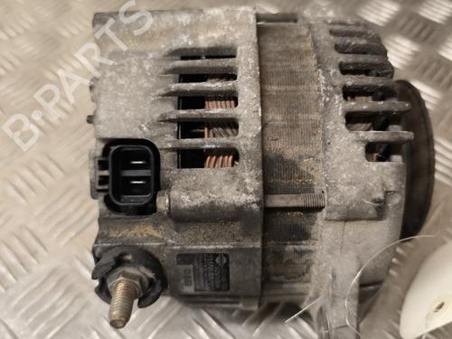 Alternator NISSAN ALMERA II Hatchback (N16) 2.2 Di | BP21733255M7 