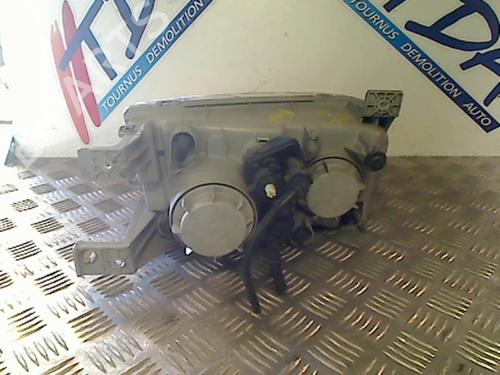 Left headlight HYUNDAI TRAJET (FO) 2.0 CRDi | BP21736734C28 