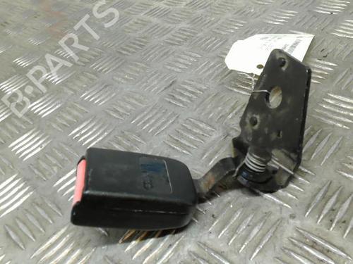 Used Seat buckle PEUGEOT 307 (3A/C) 1.6 HDi (90 hp) 21730677