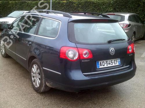 Klaxon VW PASSAT B6 Variant (3C5) 2.0 TDI 16V | BP21736563E13 