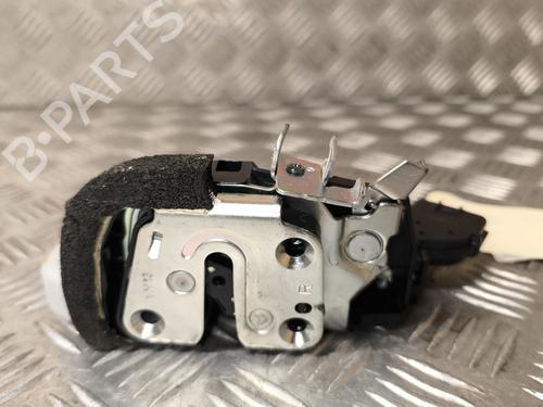 Used Front right lock NISSAN MICRA IV (K13K, K13KK) 1.2 (80 hp) 23773915