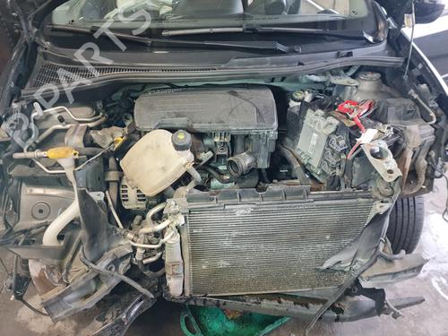 Rear right seatbelt RENAULT TWINGO II (CN0_) 1.2 16V (CN04, CN0B) | BP23770977I28  - Image 12