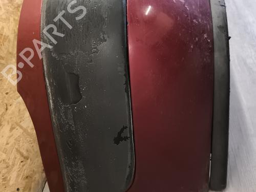 Front bumper CITROËN XSARA Coupe (N0) 2.0 HDI 90 | BP25296790C7 