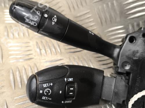 Steering column stalk CITROËN JUMPY II Van 2.0 HDi 120 | BP28314547I23