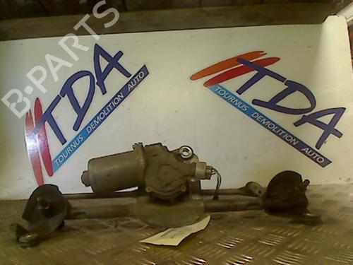 Used Front wiper motor TOYOTA YARIS (_P1_) 1.4 D-4D (NLP10_, NLP10R) (75 hp) 21751443