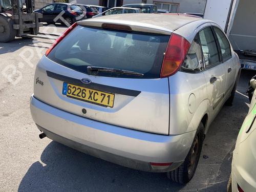 Horn FORD FOCUS I (DAW, DBW) 1.6 16V | BP21747104E13 