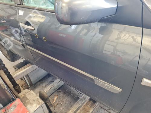 Used Right front door RENAULT MEGANE II (BM0/1_, CM0/1_) 1.5 dCi (BM1E, CM1E) (106 hp) 26278748