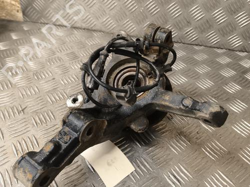 Left front steering knuckle RENAULT KANGOO Express (FW0/1_) 1.5 dCi 70 (FW0A, KW0V) | BP21733054M25 