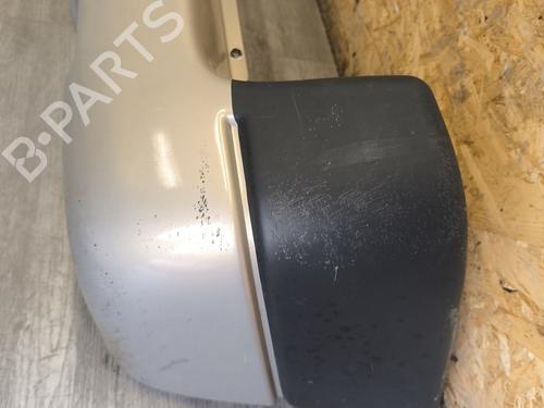 Rear bumper CITROËN BERLINGO / BERLINGO FIRST Box Body/MPV (M_) 2.0 HDI 90 (MBRHY, MCRHY) | BP27486631C8 