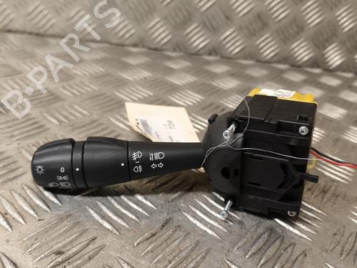 Used Switch RENAULT CLIO IV (BH_) 1.5 dCi 90 (90 hp) 23771807