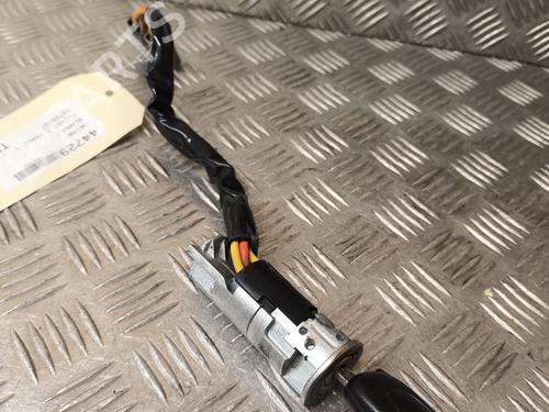 Used Ignition barrel RENAULT TWINGO I (C06_) 1.2 (C063, C064) (55 hp) 22803301