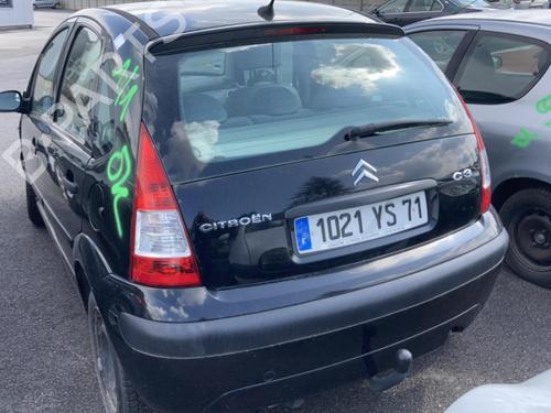 Alternator CITROËN C3 I (FC_, FN_) 1.4 i | BP21741850M7 
